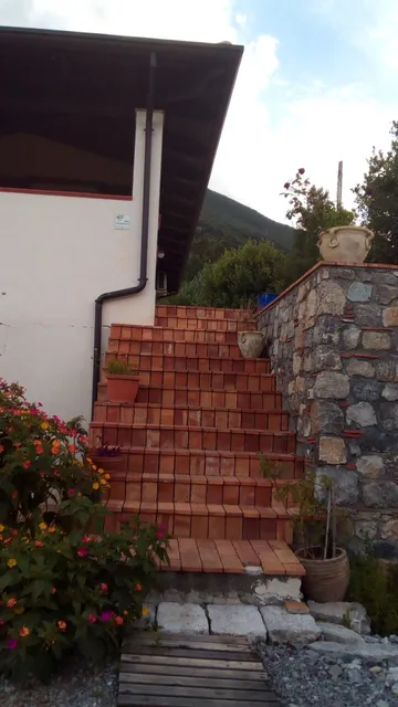 Affittacamere L'Agrumeto