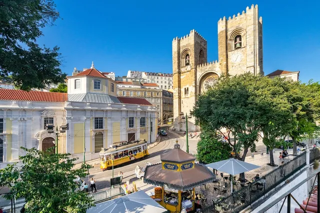 Portas da Sé Apartments
