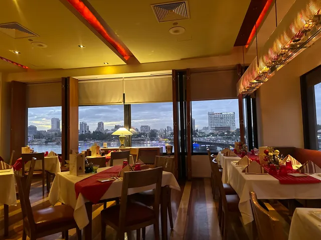 سوشيراميس Sushiramis