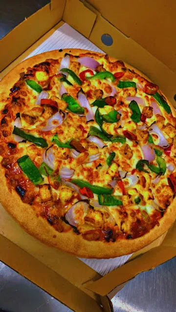 Pizza Hut | Doaba Chowk, Jalandhar