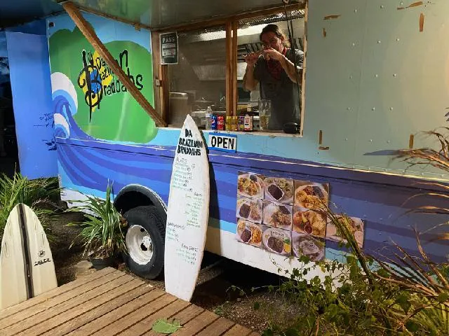 Da Brazilian Braddahs