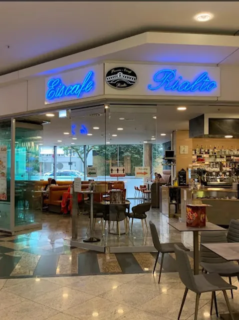 Eiscafé Rialto Heidenheim