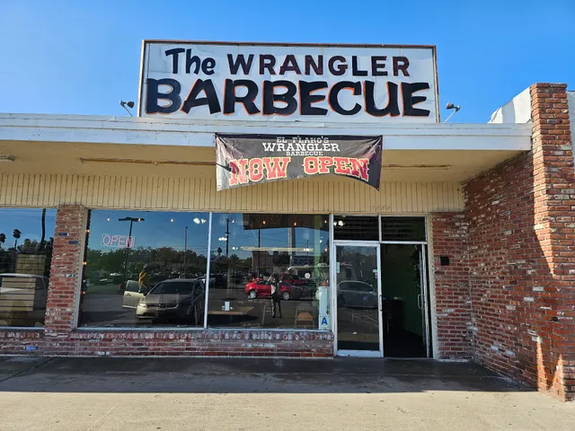 El Flako's Wrangler Barbecue