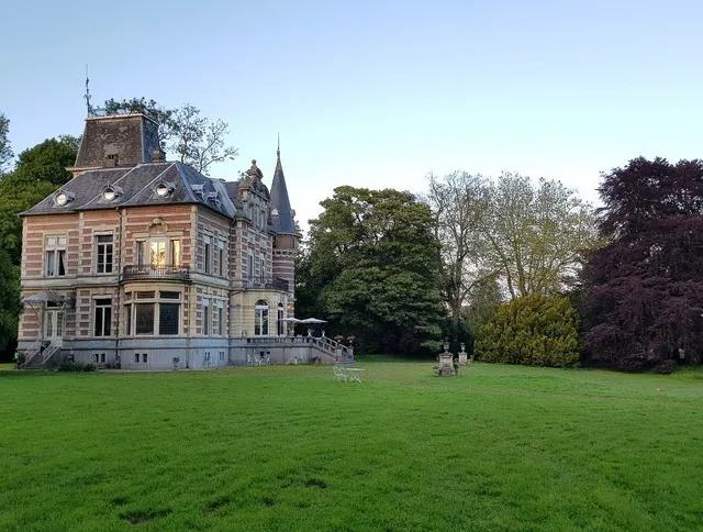 Château De Colagnie-Des-Bois