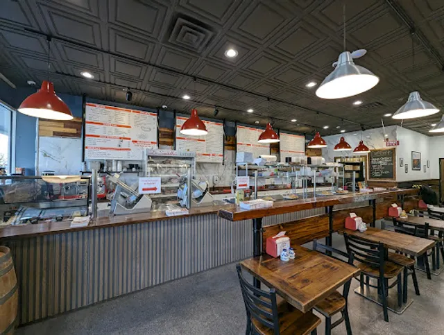 DiSantillo's Artisan Sandwiches & Eatery