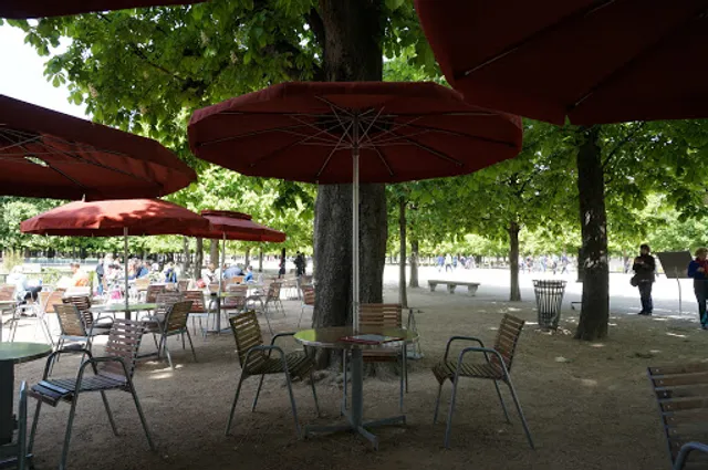 La Terrasse de Pomone