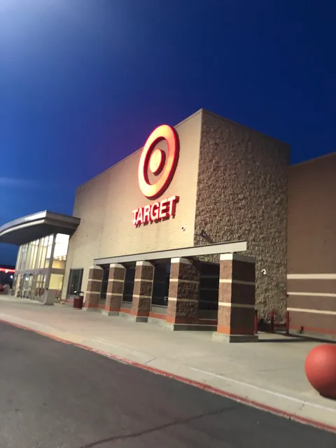 Target