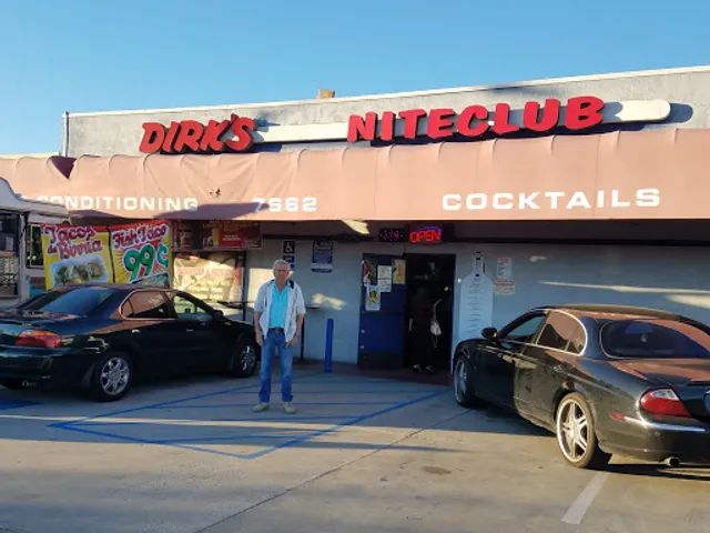 Dirk's Nite Club