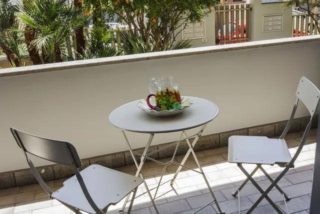 Rosa's House Rome Airport