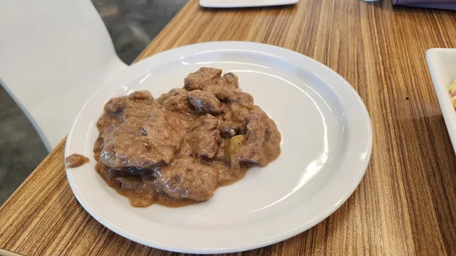 Boundless "All-You-Care-to-Eat" Buffet