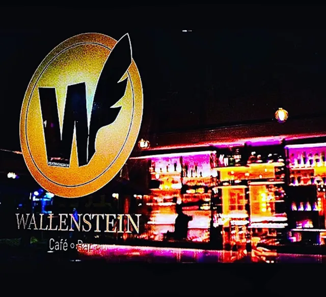 Wallenstein Cafe & Bar