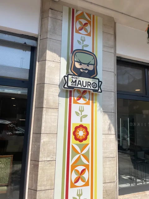 Ecogastronomia Da Mauro