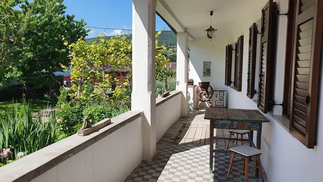 Mayday Cottage Zsigmond ház