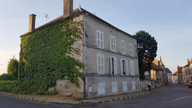 Le clos de la Musardière