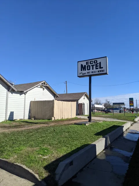 Eco Motel