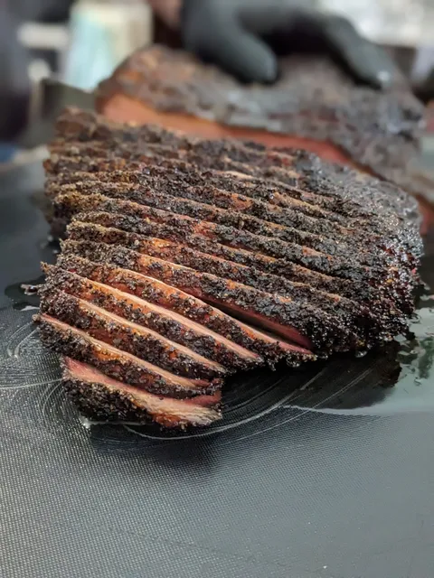 The Buffalo Pit (BBQ Catering)