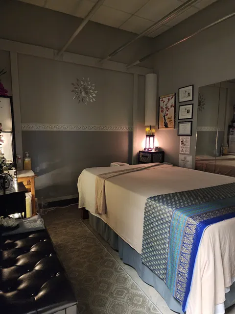 Tune Up by Thoun Massage Therapy