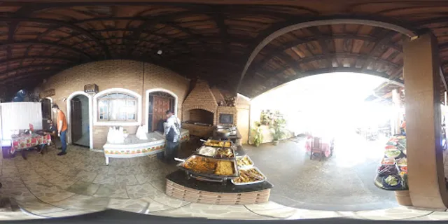 Rotisseria Sabor & Cia