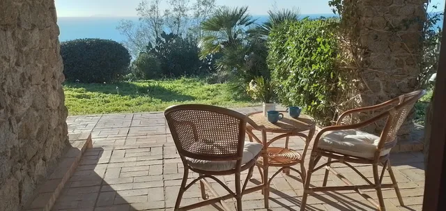 Le Casette di Coccorino