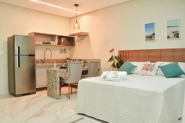 Flat Lagoa Beach Morro de São Paulo Bahia