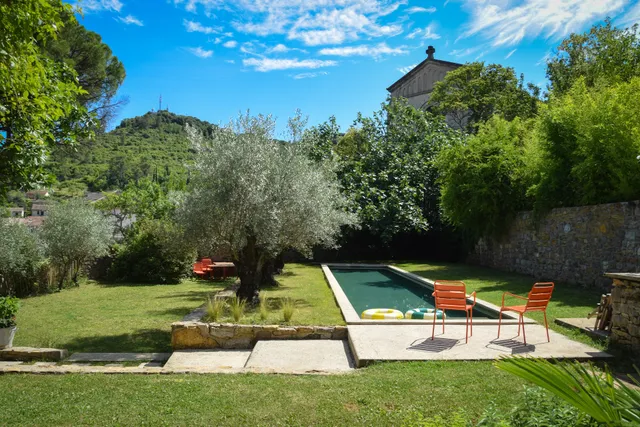 Madame Les Vans - Chambres d'hôtes Lifestyle