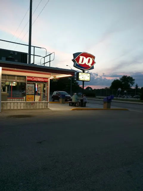Dairy Queen (Treat)