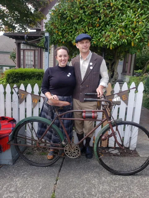 Blackman House Museum