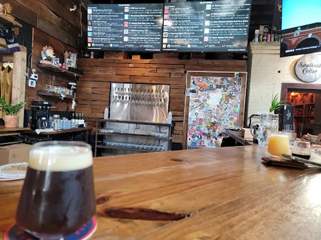 Southside Cellar