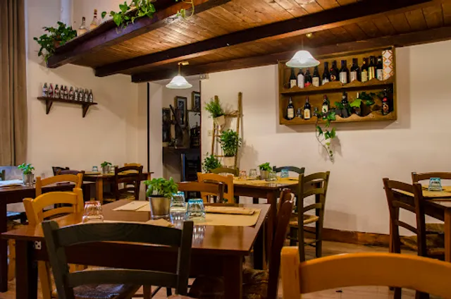 Il Portico di San Donato