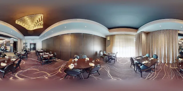 Bocci Restaurant Bar Lounge