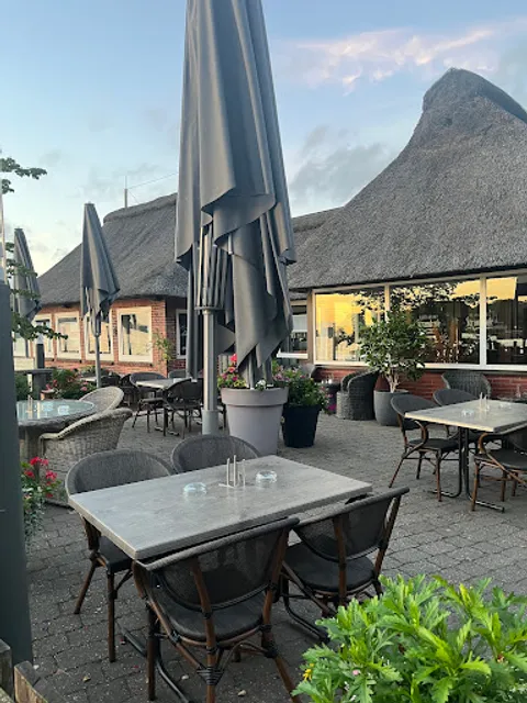 Strandcafé-Betriebs GmbH