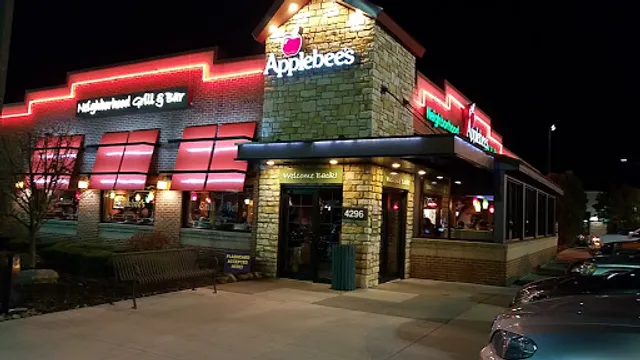 Applebee's Grill + Bar