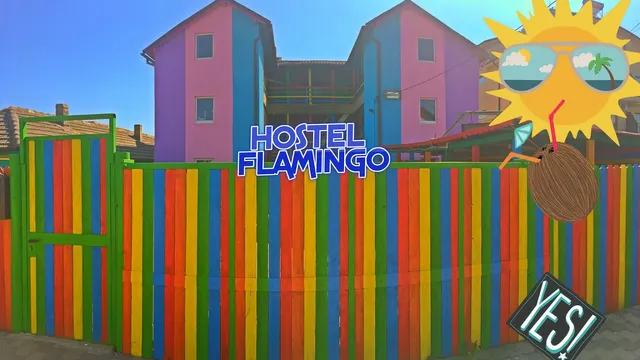 Hostel Flamingo
