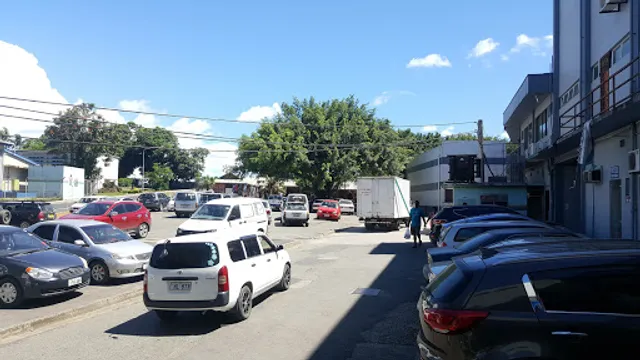 Deja vu the fijian restaurant