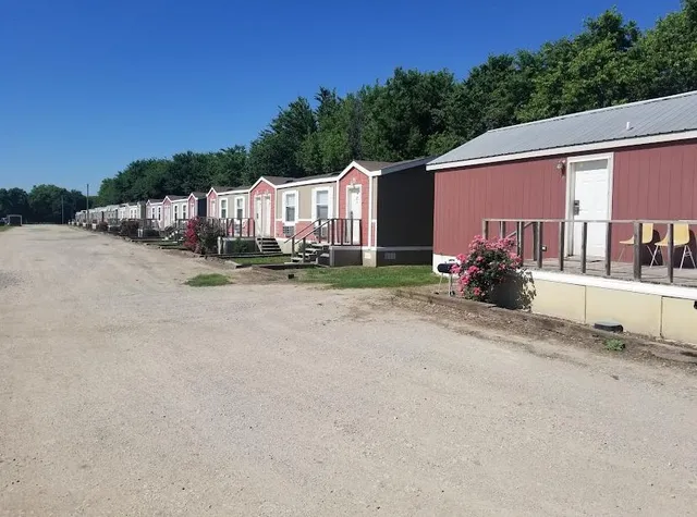 Big Chief RV Park and Motel