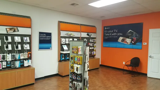 AT&T Store