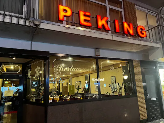 Restaurant Peking