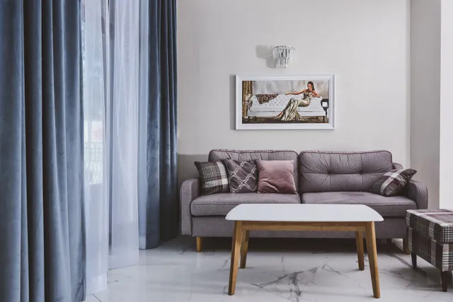 Apartamenty Promenada