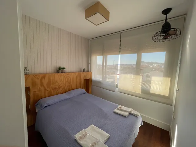 LiveMalaga Boutique Apartments