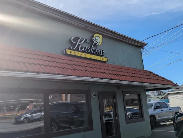 Kashmir Indian Cuisine