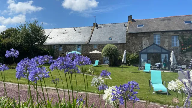 Smallholding Vauhariot