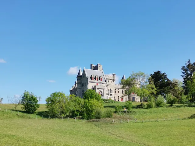 Chambres d'hôtes Hor Dago - Hendaye