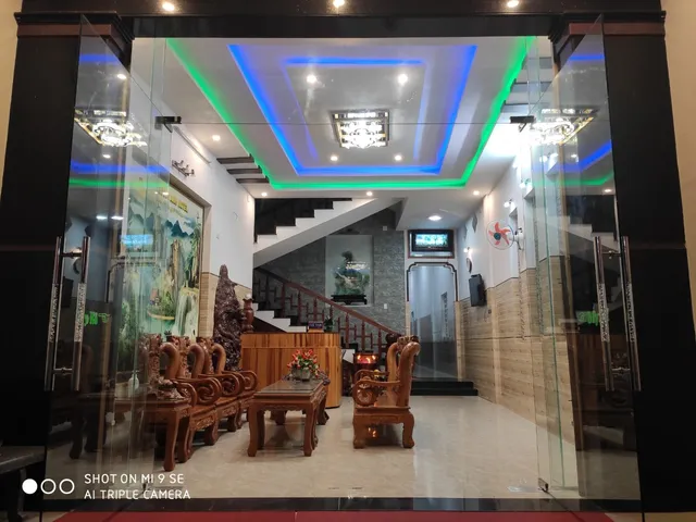 Hotel Phương Anh