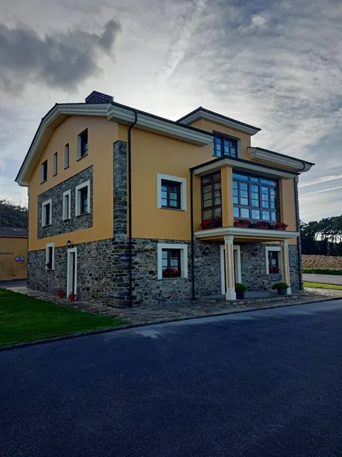 El Nido de Olvido - Rural Accommodation