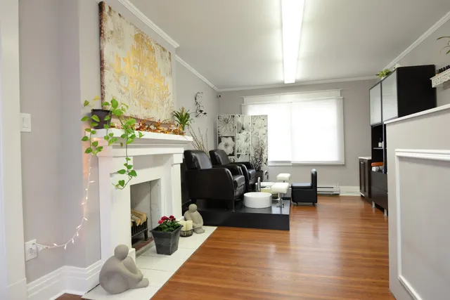 Sweet Escape Body & Beauty Spa