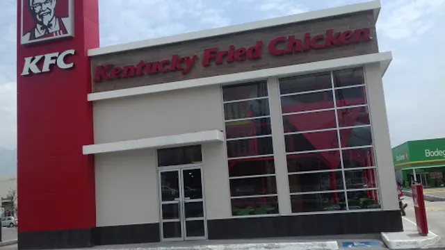 Kentucky Fried Chicken