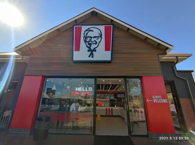 KFC Grey Owl Village