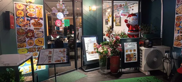 歡迎印度餐廳 Welcome Indian Restaurant