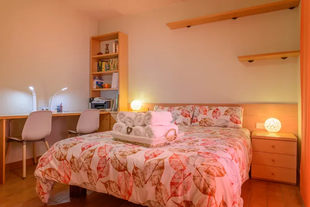 Apartamento "El Lilà"