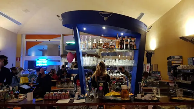 Ristorante Pizzeria Orange